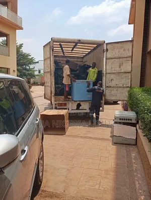 Reliable Professional Efficient, Fast Moving Company