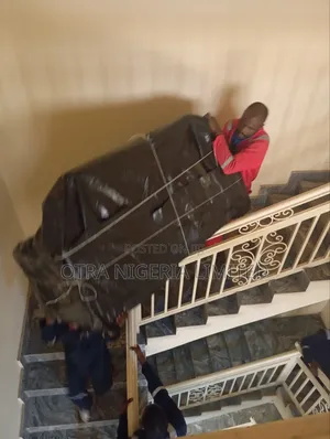 Reliable Professional Efficient, Fast Moving Company
