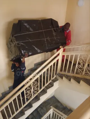 Reliable Professional Efficient, Fast Moving Company