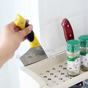 Multipurpose Double Layer Kitchen Storage Rack