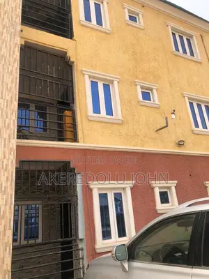2bdrm Block of Flats in Kubwa for sale
