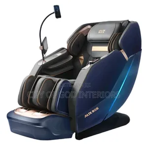High Quality Imported Massaging Chair