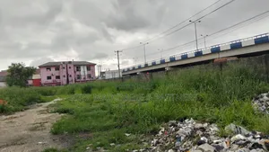 For Sale : 10 Plots at Garrison Junction , Aba Road , Ph
