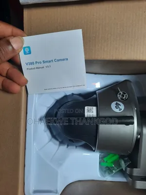 Sim Slot Solar PTZ Camera