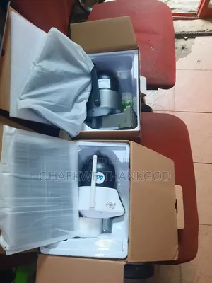 Sim Slot Solar PTZ Camera