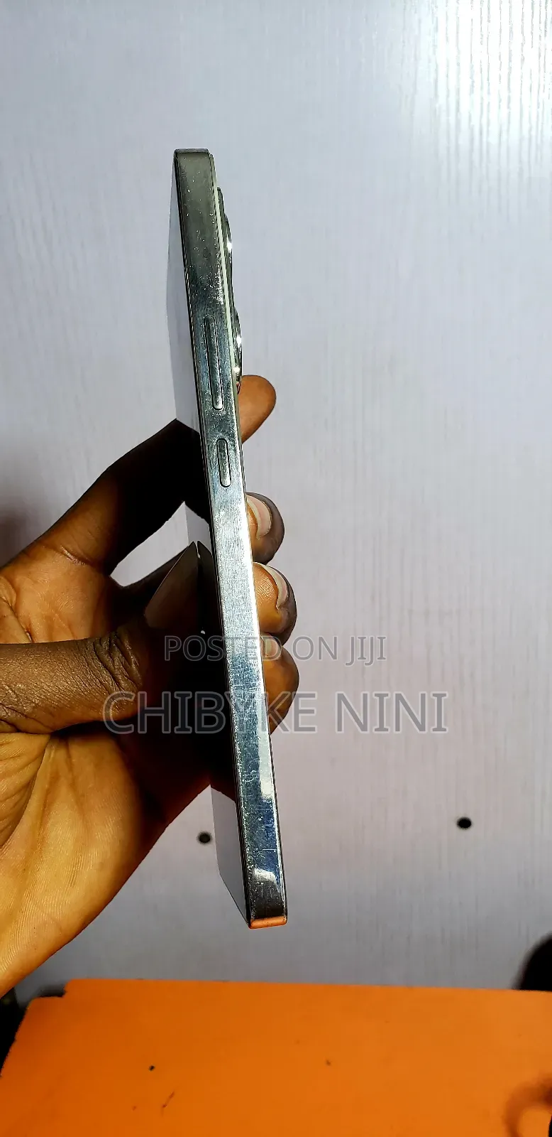 Infinix Note 40 256 GB Silver