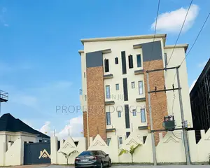 3bdrm Block of Flats in Jahi for sale