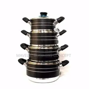 Hoffner Non Stick Pot
