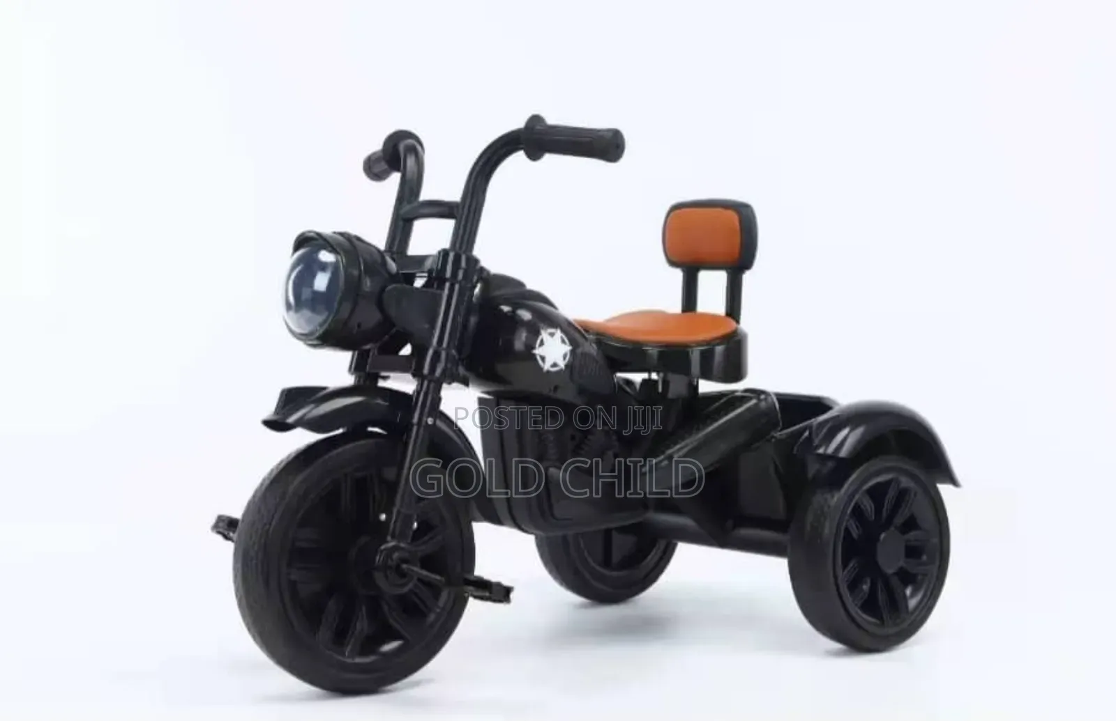 Children Tricycle