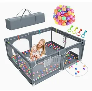 Children Playing