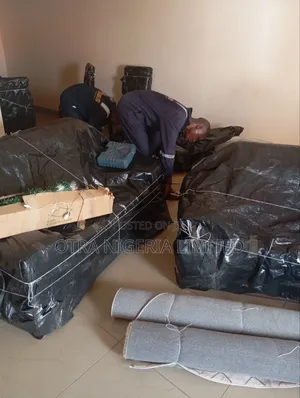 Fast Superb Logistics Services, Nationwide Delivery