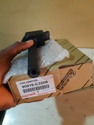 Ignition Coil Toyota Corolla 2020
