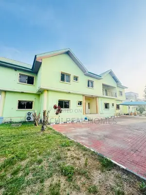 5bdrm Apartment in Vgc, Lekki Phase 2 for rent