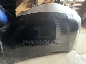 Toyota Lexus Rx 350 010-015 Bonnet (Body Spare Parts)