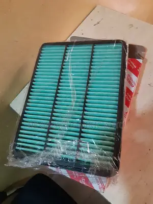 Air Filfilter Toyota Prado 4runna