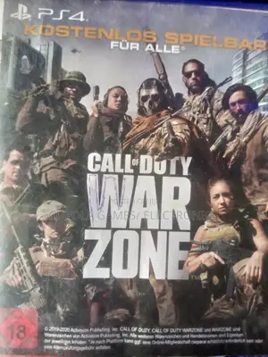 Call of Duty Black Ops 3