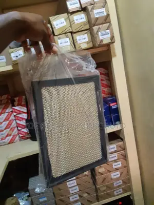 Original Air Filter Toyota Hilux