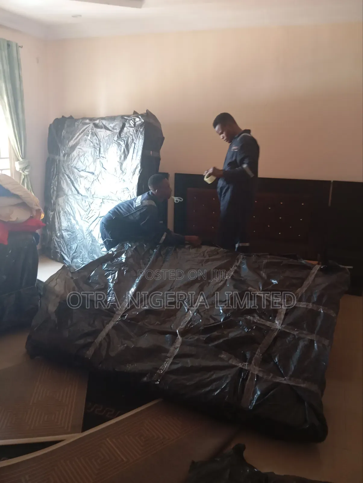 Interstate Relocation Experts Nationwide