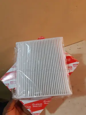 A/C Filter Toyota Lexus Vehicles