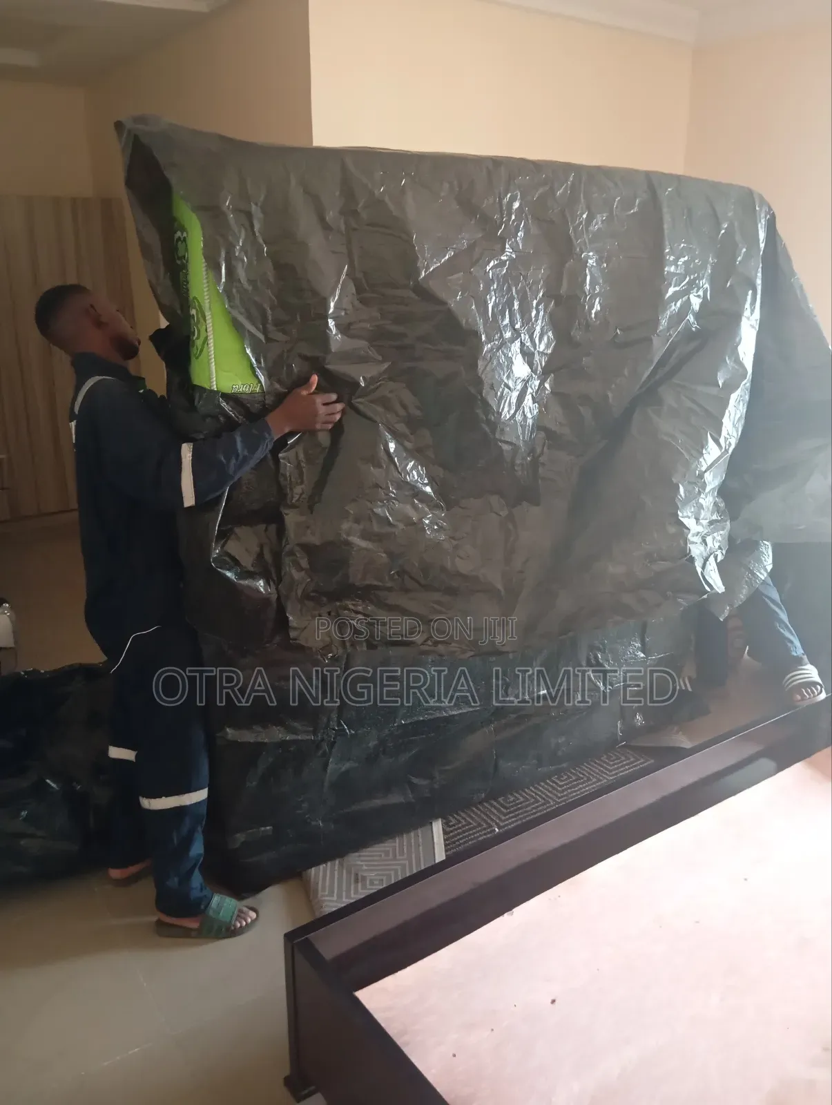 Interstate Relocation Experts Nationwide