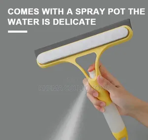 3in1 Multifunctional Car/Home Glass Cleaner