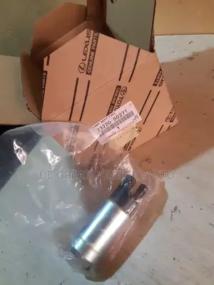 Fuel Tank Pump for Toyota Land Cruiser