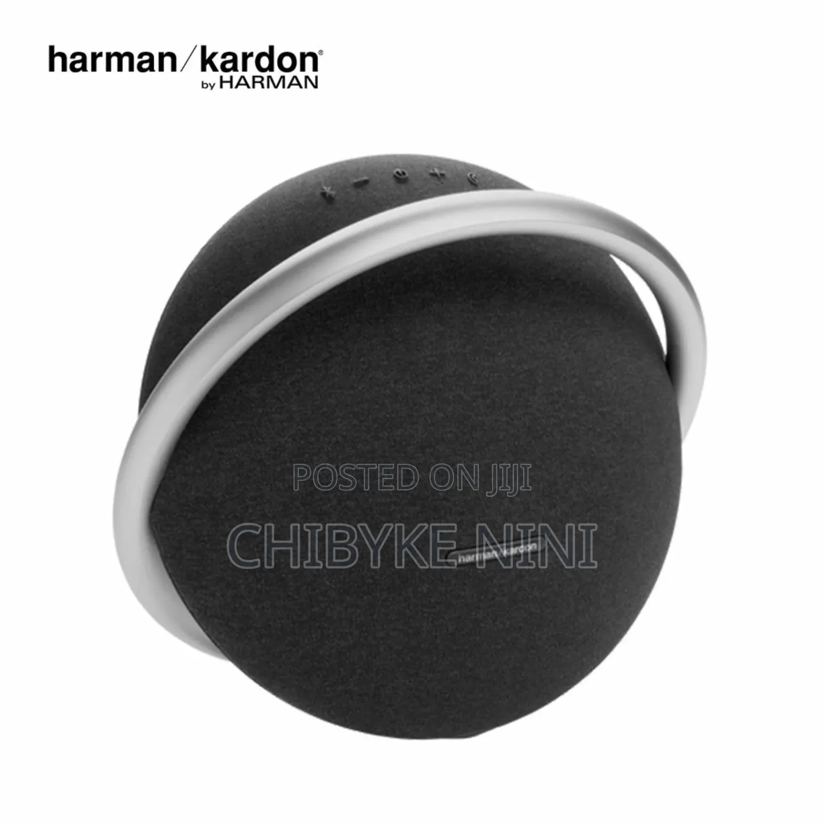 Harman Kardon Onyx Studio 8