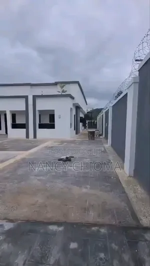 Furnished 3bdrm Bungalow in Phase 6 Extension, Enugu for sale