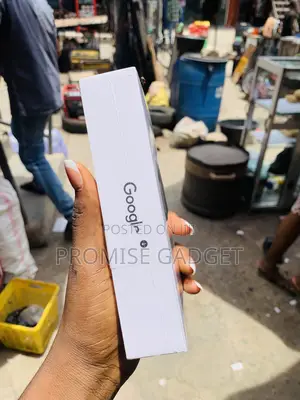 New Google Pixel 7 128 GB White