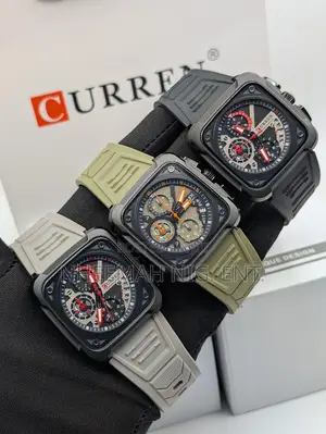 Curren Rubber
