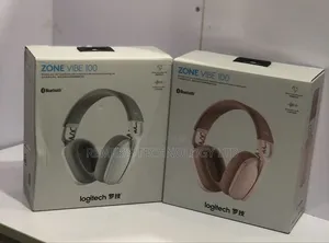 Zone Vibe 100