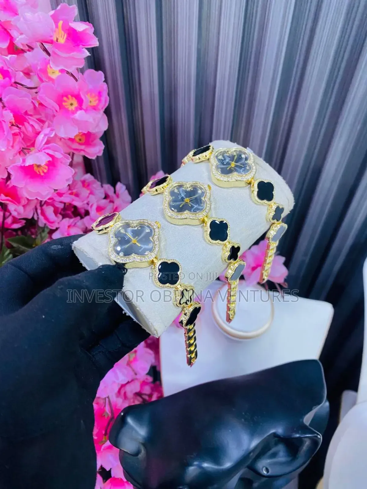 Vca Dup Watch