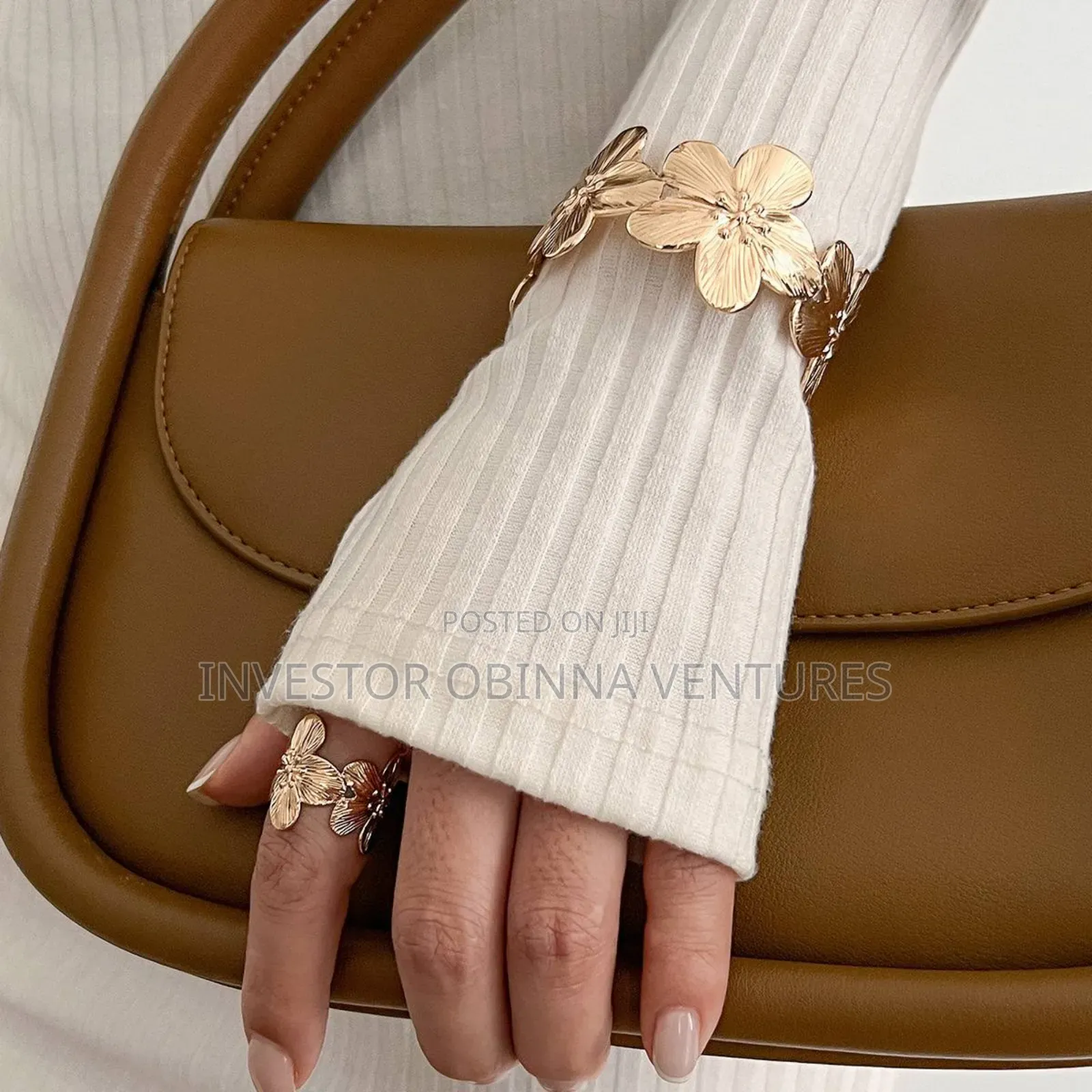 Bangle and Ring