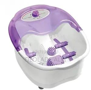 Foot Massage Spa