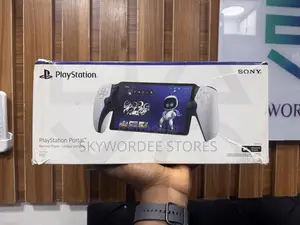 Sony Playstation Portal
