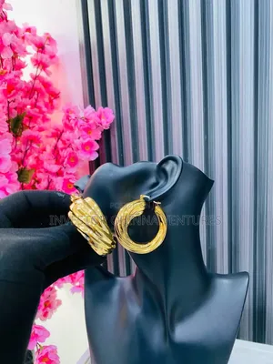 Unique Earrings