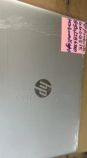 Laptop HP ProBook 440 G5 8GB Intel Core i5 SSD 256GB