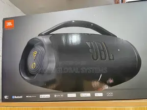 JBL Boombox 3 Wifi