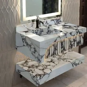 Marble Wash Hand Basin