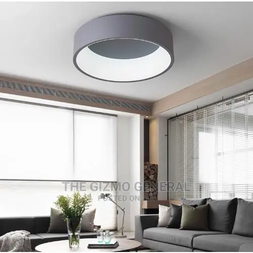Fancy Led Ceiling Light