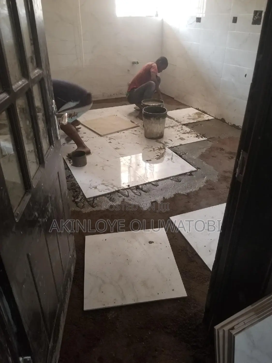 Professional Tiles Layer
