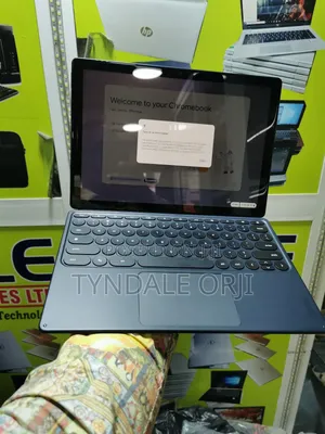 Photo - Laptop Google Pixelbook 16GB Intel Core I7 SSD 256GB