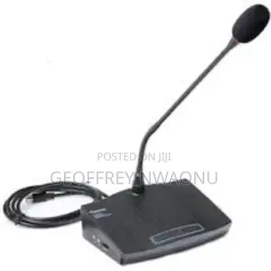 Wired Chairman Controller Conference Unit Mics