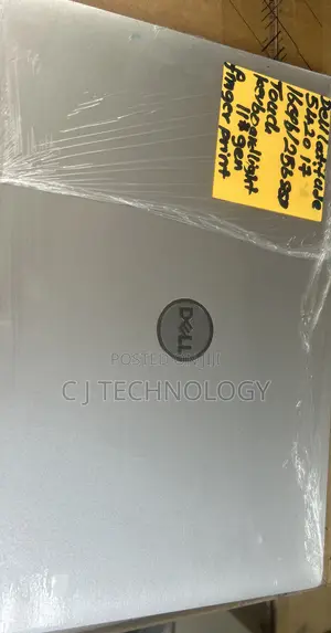 Laptop Dell Latitude 5420 16GB Intel Core i7 SSD 256GB