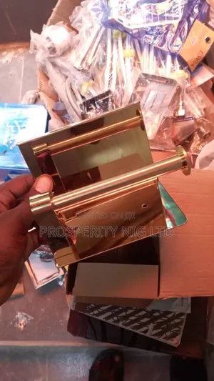 Tissue Paper Holder