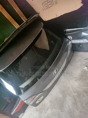 Direct Tokunbo Complete Boot Rx350 2010 Model