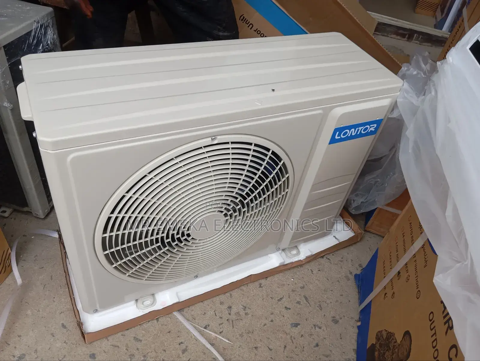 Lontor 2hp Air Conditioner Split