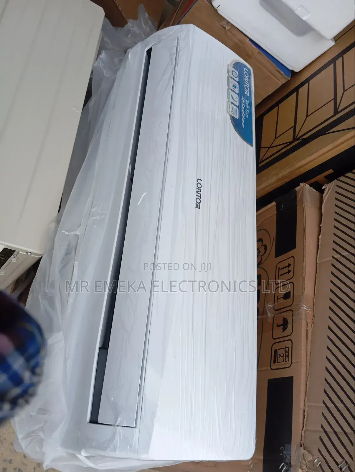 Lontor 2hp Air Conditioner Split