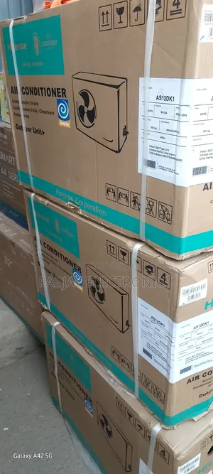 Hisense Air-Conditioning