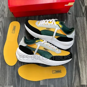 Best Quality Puma Rider Elite Sneakers